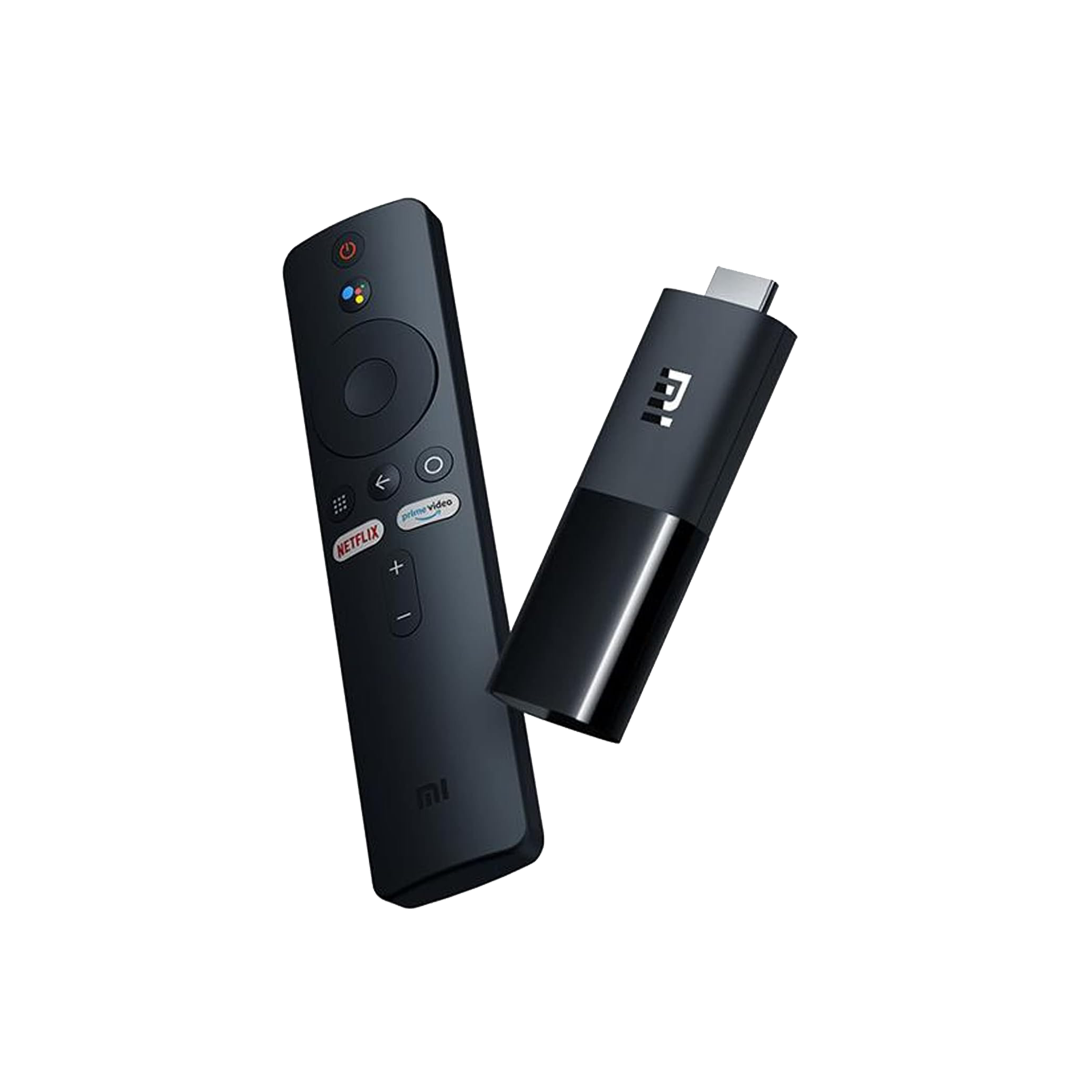 Buy Mi Android TV Stick with Chromecast - Full HD 1080p in Qatar Buy Mi Android TV Stick with Chromecast - Full HD 1080p in Qatar